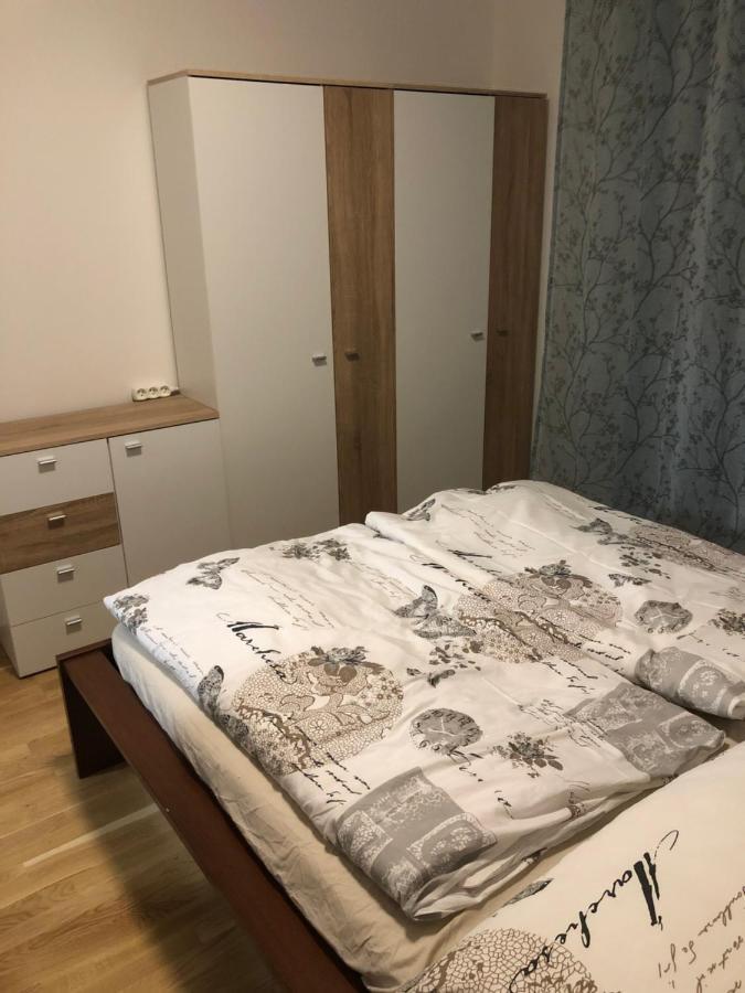 Ferienwohnung Apartman Jitka - Slunecna Louka Černý Důl Exterior foto