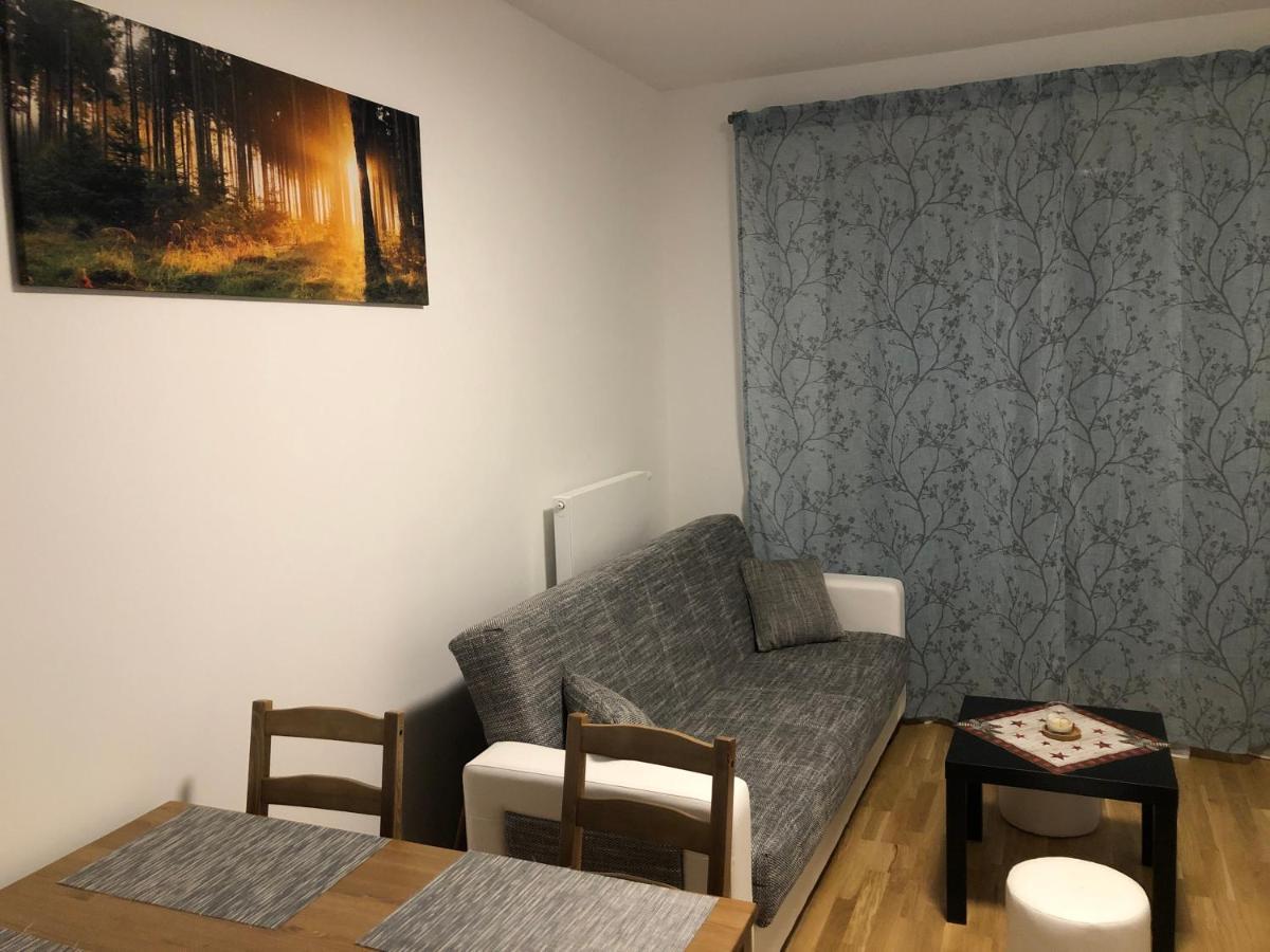 Ferienwohnung Apartman Jitka - Slunecna Louka Černý Důl Exterior foto