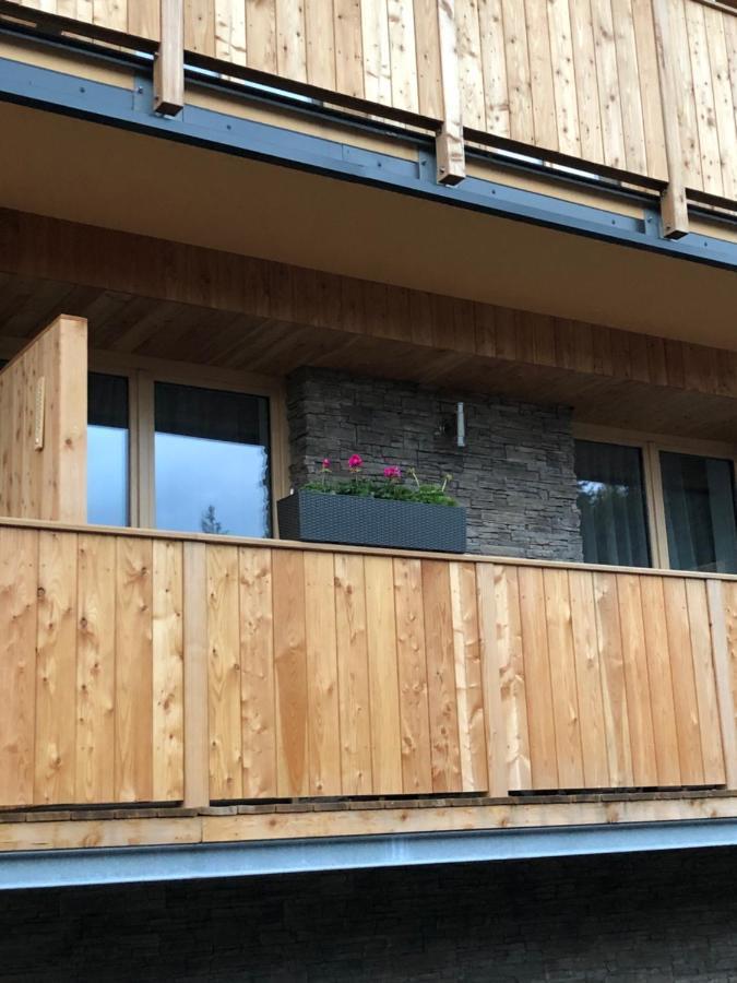 Ferienwohnung Apartman Jitka - Slunecna Louka Černý Důl Exterior foto